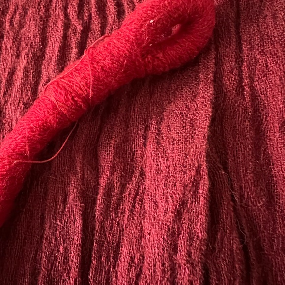 *Vintage* Handmade Middle Eastern Coin Choker (1990’s) - Picture 8 of 9